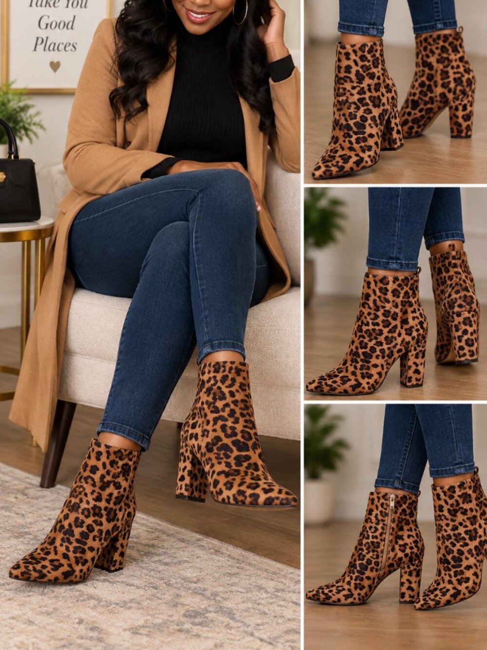 You Leopard You!